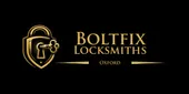 Boltfix Locksmiths Oxford
